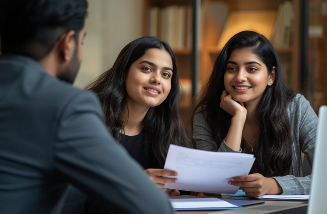 Elite Advisor Students